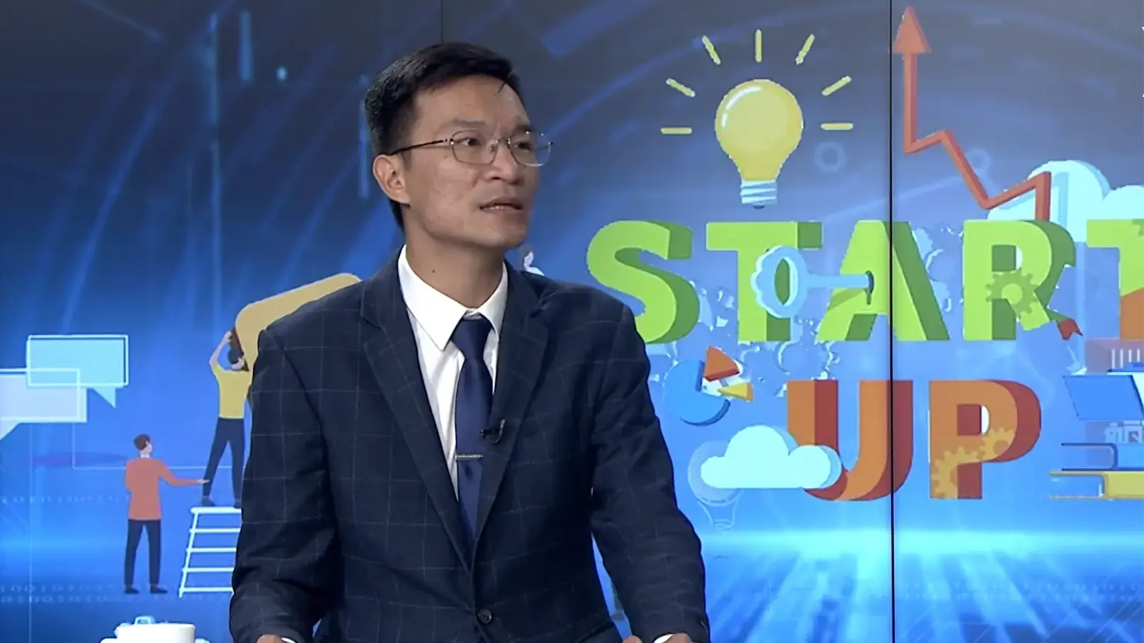 Tôi dám làm – Bạn dám không | Con đường doanh nhân | 05/10/2025